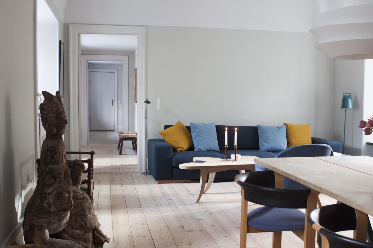 Apartmentincopenhagen Apartment 1185 Eksteriør bilde