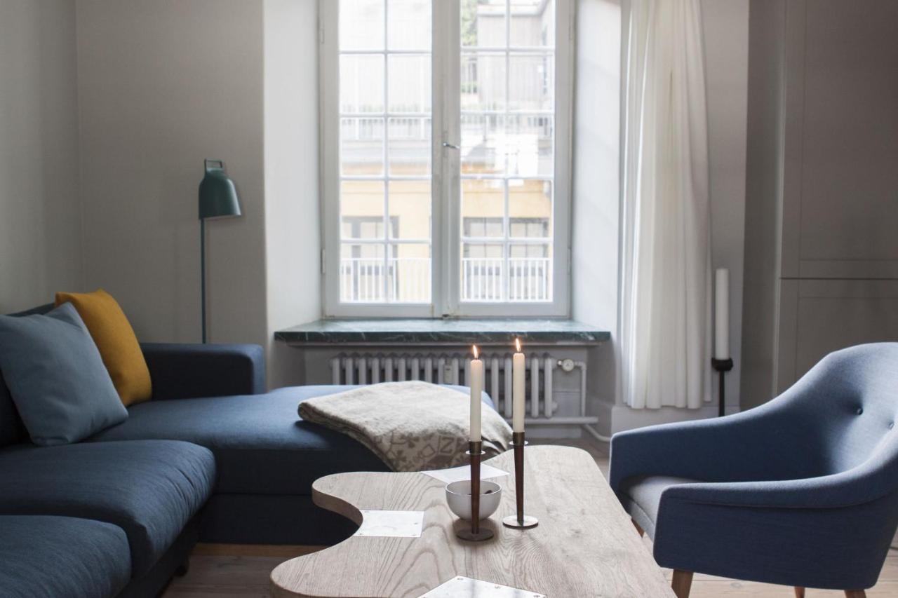 Apartmentincopenhagen Apartment 1185 Eksteriør bilde