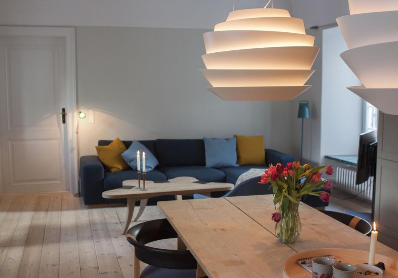 Apartmentincopenhagen Apartment 1185 Eksteriør bilde
