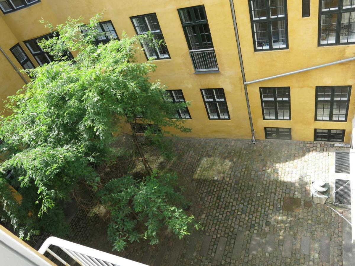 Apartmentincopenhagen Apartment 1185 Eksteriør bilde