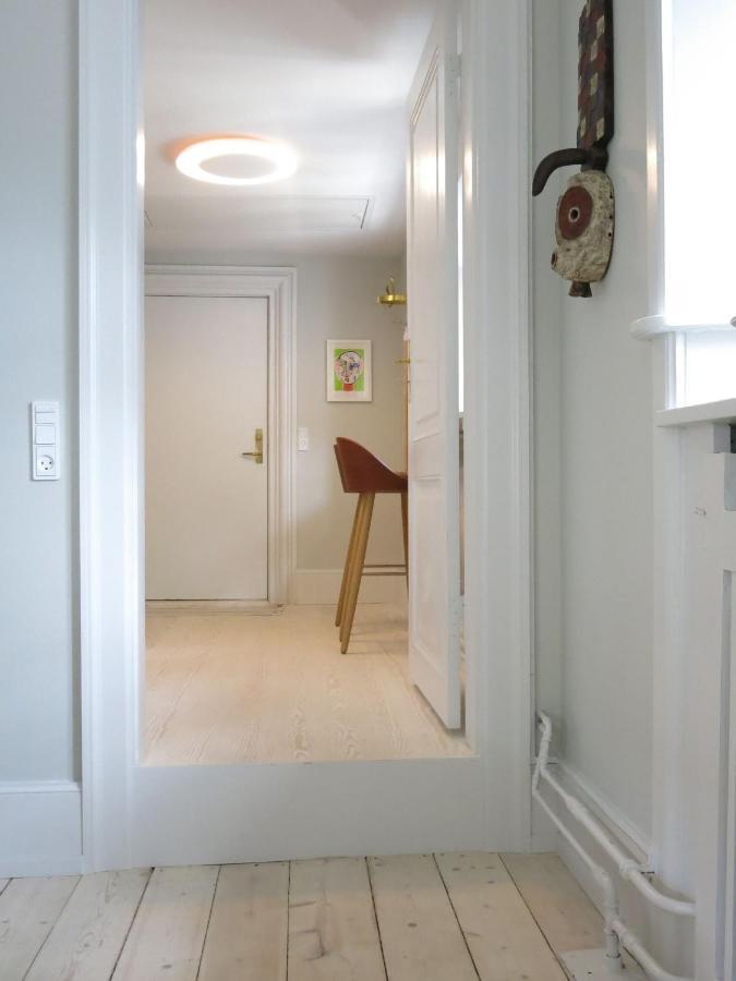 Apartmentincopenhagen Apartment 1185 Eksteriør bilde
