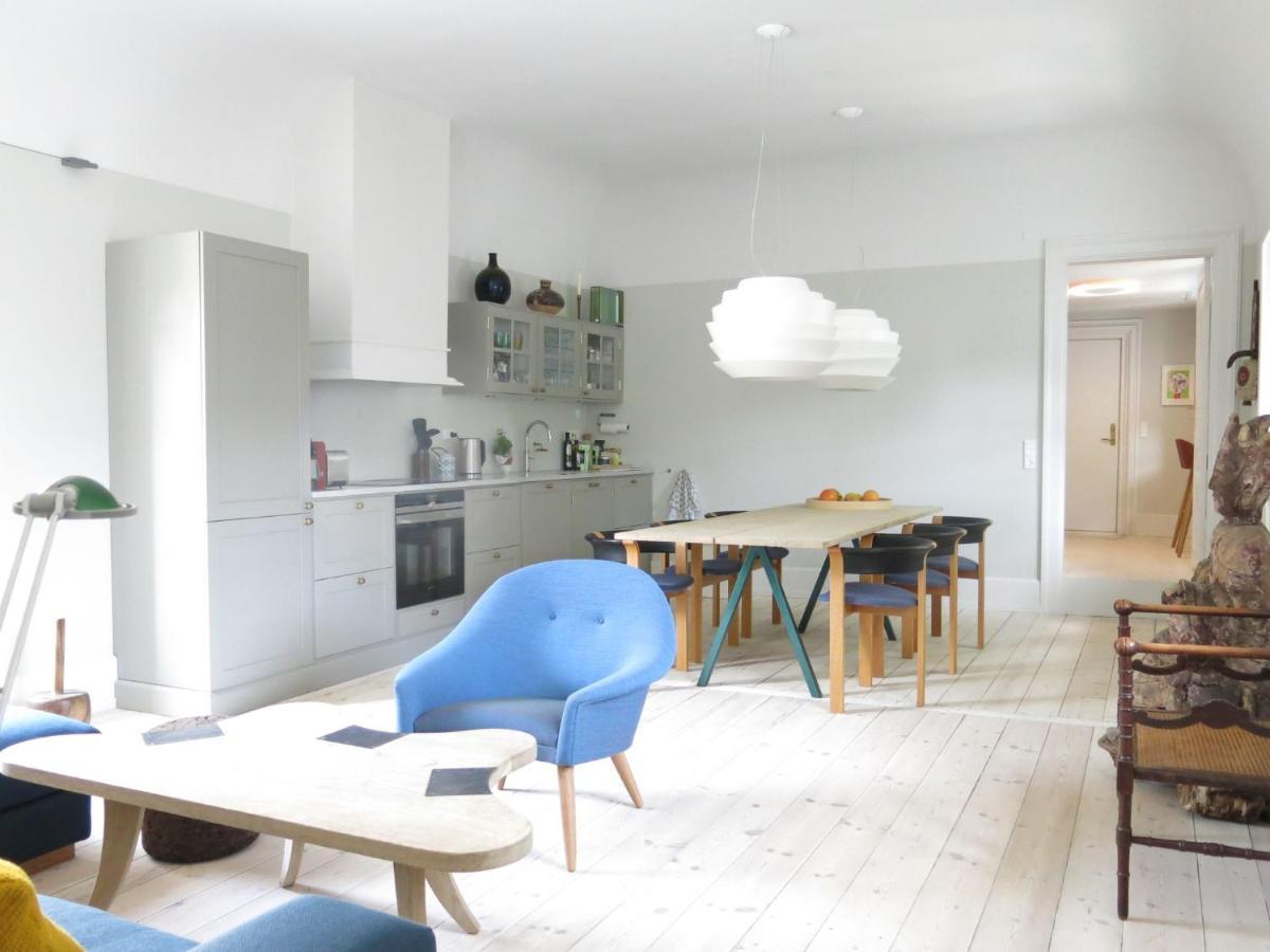 Apartmentincopenhagen Apartment 1185 Eksteriør bilde
